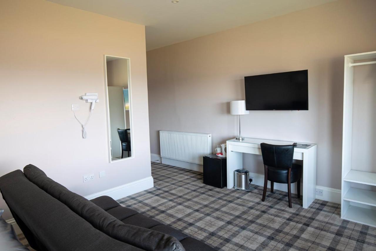 Aparthotel Poseidon