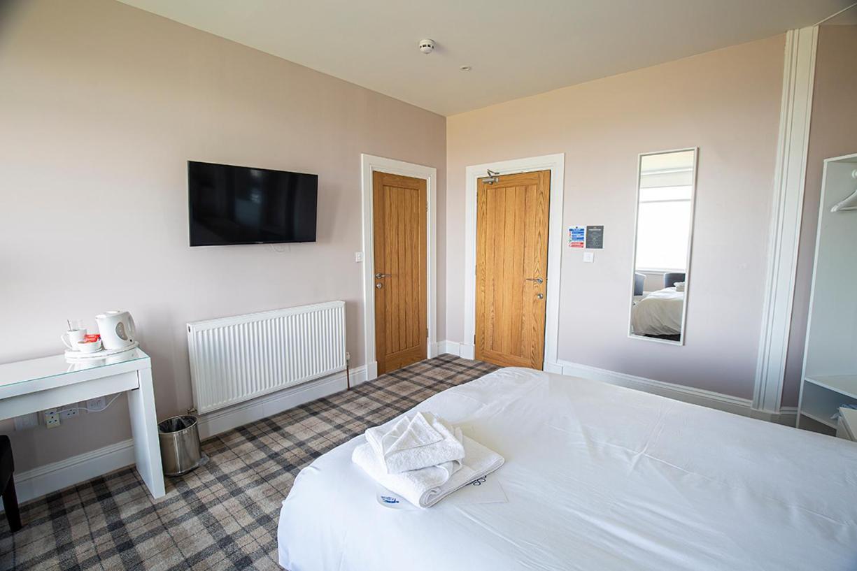 Aparthotel Poseidon Lossiemouth