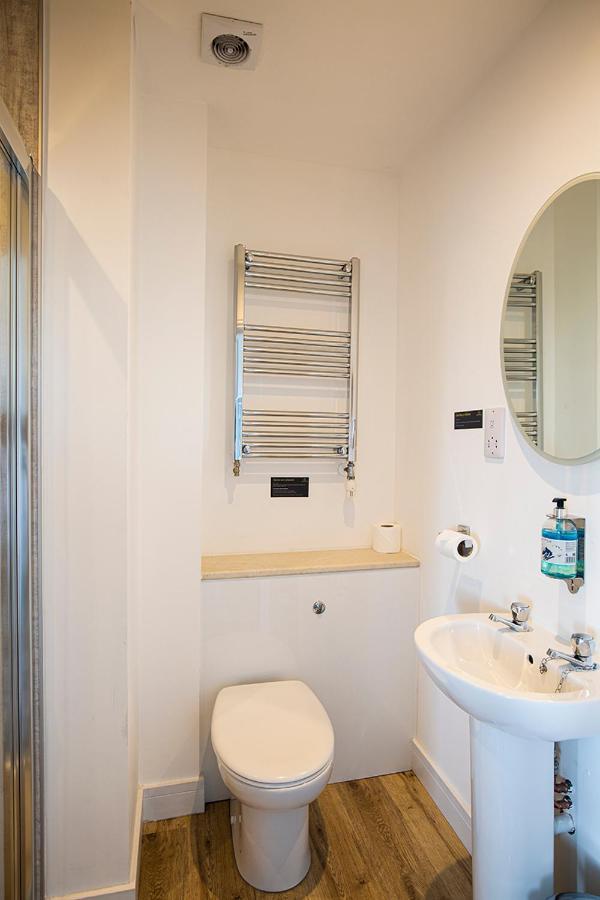 Aparthotel Poseidon Lossiemouth