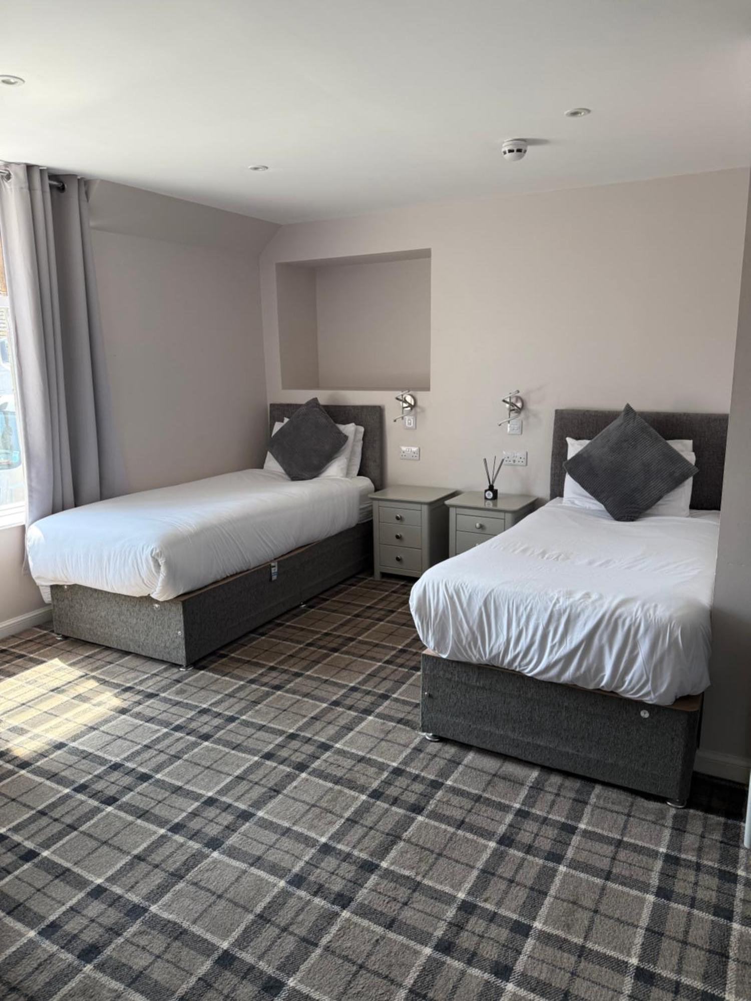 Aparthotel Poseidon *